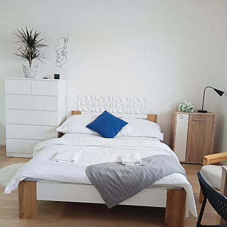 Apartman Bystrc Brünn Exterior foto